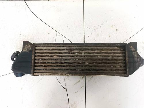 Used Intercooler Intercooler FORD TRANSIT Van (FA_ _) 2.0 TDCi (125 hp) 35232229 35232229