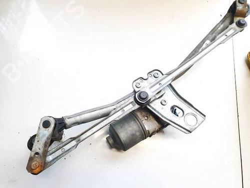 Used Front wipers mechanism Front wipers mechanism OPEL ASTRA H (A04) 1.6 (L48) (105 hp) 40276327 40276327