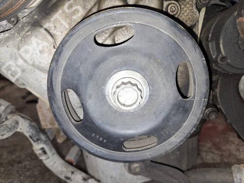 Used Pulley Pulley VW GOLF V (1K1) 1.4 TSI (122 hp) 35058611 35058611