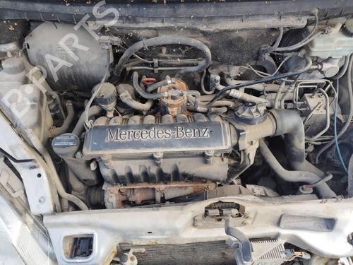 Electronic module MERCEDES-BENZ VANEO (414) 1.7 CDI (414.700) | BP32899651M83 - Image 6