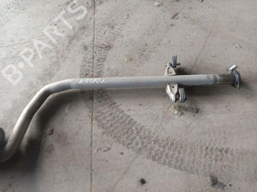 Exhaust system KIA CEE'D Hatchback (ED) 1.6 CRDi 115 | BP39085450M121 - Image 6