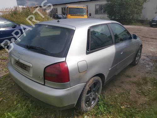 Engine mount AUDI A3 (8L1) 1.9 TDI | BP33100086M89 - Image 10