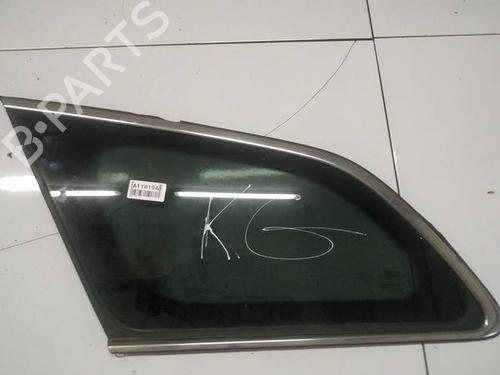 Panel rude bagtil venstre Panel rude bagtil venstre 34853812 34853812
