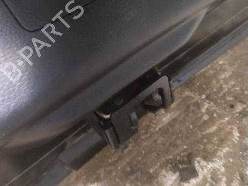 Tailgate lock MAZDA 3 (BL) 2.2 MZR CD (BL10) | BP37093582C101 - Image 2