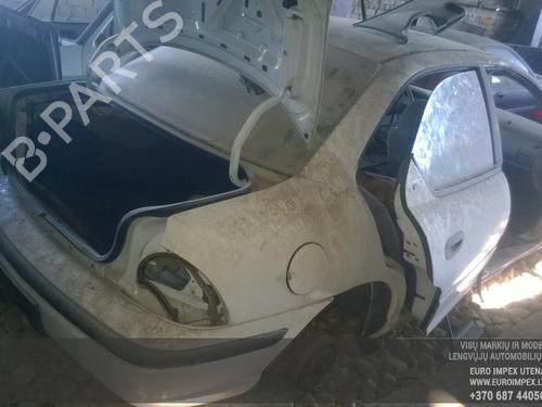 Electronic module CHRYSLER NEON (PL) 2.0 16V | BP33486614M83 - Image 6