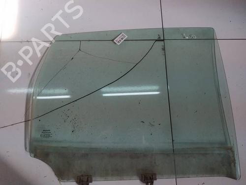 Used Rear right door window Rear right door window NISSAN NOTE (E11, NE11) 1.5 dCi (86 hp) 39968383 39968383