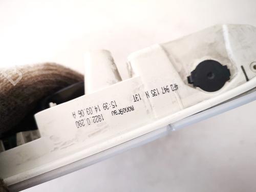 Interior roof light AUDI A6 C6 (4F2) 2.0 TDI | BP35513400I8 - Image 3