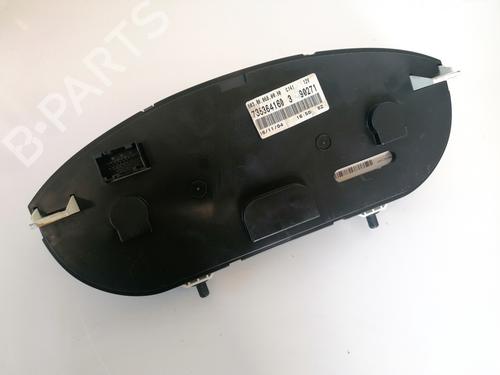 Instrument cluster FIAT IDEA (350_) 1.3 D Multijet | BP35509165C47 - Image 2