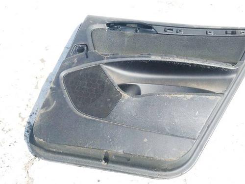 Used Rear right panel Rear right panel AUDI Q7 (4LB) 3.0 TDI quattro (233 hp) 35066206 35066206