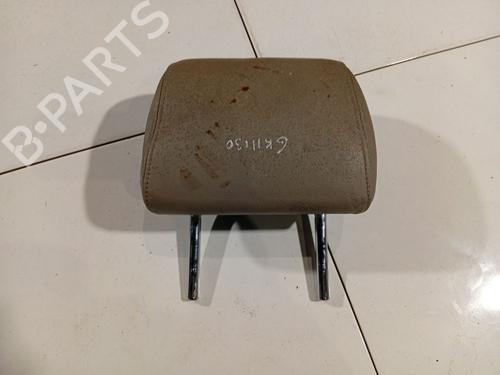 Headrest AUDI A6 C6 (4F2) 3.0 TDI quattro | BP38917132I31 - Image 2