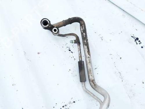 AC pipe OPEL VECTRA C (Z02) 2.2 DTI 16V (F69) | BP32937940M126 - Image 2