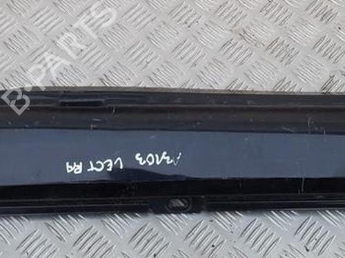 Used Left sideskirt Left sideskirt 35693710 35693710