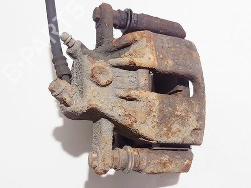 Used Left front brake caliper Left front brake caliper NISSAN NOTE (E11, NE11) 1.5 dCi (86 hp) 35869922 35869922