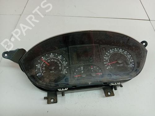 Kombiinstrument Kombiinstrument 37686746 37686746