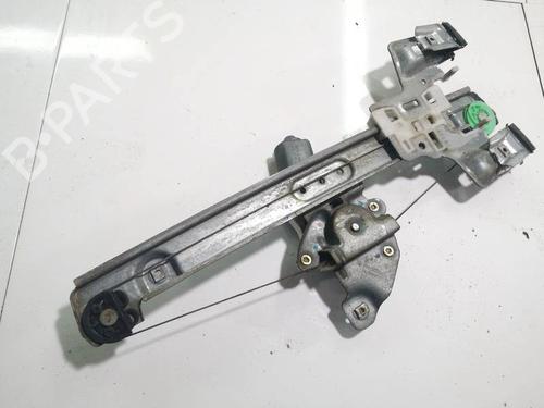 Rear right window mechanism CHRYSLER 300C (LX, LE) 2.7 | BP34809133C25 - Image 2