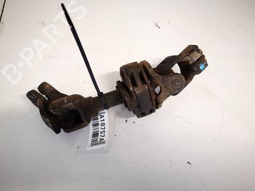 Used Steering column universal joint Steering column universal joint SUBARU LEGACY IV Estate (BP) 2.0 D AWD (BPD) (150 hp) 34942401 34942401