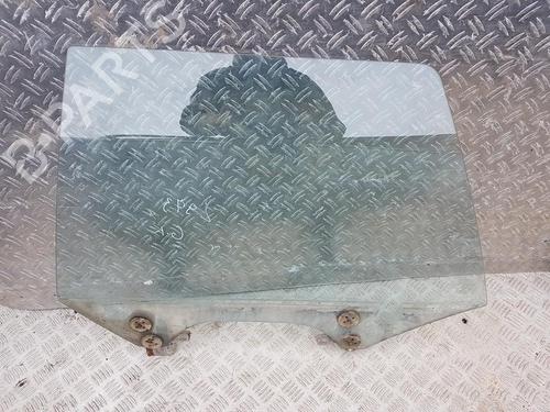 Used Rear left door window Rear left door window SUBARU LEGACY I (BC) 2000 4WD (BC5) (116 hp) 35658427 35658427