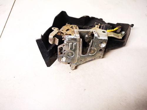 Used Rear left lock Rear left lock 35520374 35520374
