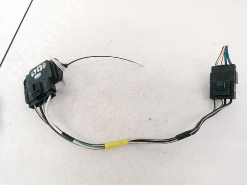 Used Heater resistor Heater resistor TOYOTA AVENSIS (_T25_) 2.2 D-CAT (ADT251_, ADT251R) (177 hp) 35394867 35394867