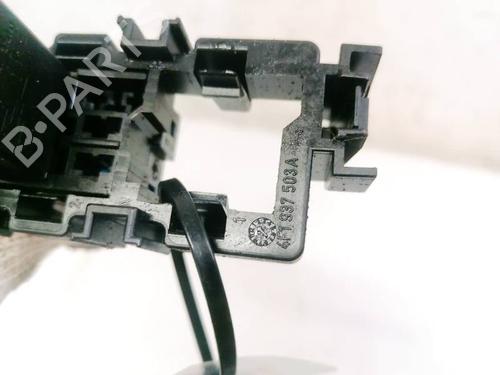 Fuse box AUDI A6 C6 (4F2) 2.7 TDI | BP32925356E1 - Image 3