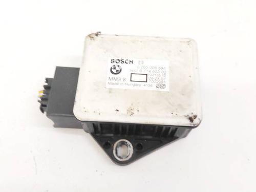 Used Electronic module Electronic module BMW 3 (F30, F80) 320 d (163 hp) 35314493 35314493
