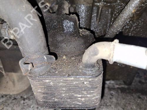 Used Oil radiator Oil radiator 35147040 35147040