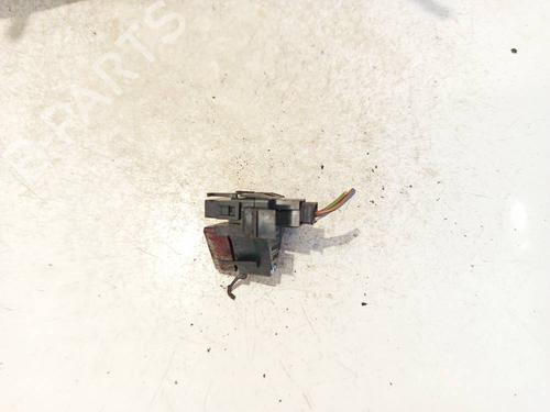Used Warning switch Warning switch MERCEDES-BENZ A-CLASS (W169) A 160 CDI (169.006, 169.306) (82 hp) 34931765 34931765