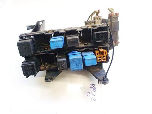 Used Fuse box Fuse box NISSAN PRIMERA Traveller (WP11) 2.0 TD (90 hp) 32937523 32937523