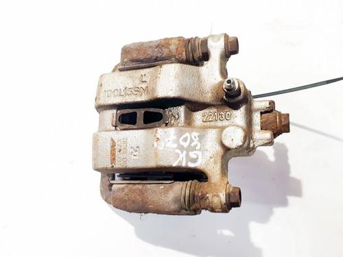 Used Left rear brake caliper Left rear brake caliper HONDA FR-V (BE) 1.7 (BE1) (125 hp) 34926763 34926763