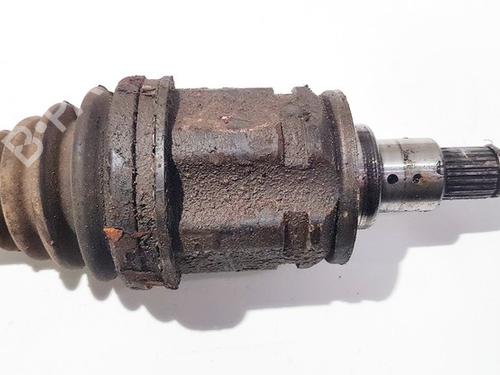 Left front driveshaft TOYOTA RAV 4 II (_A2_) 2.0 D 4WD (CLA20_, CLA21_, CLA20R, CLA21R) | BP35462268M38 - Image 3