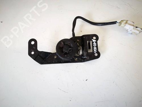 speaker-mazda-mpv-ii-lw-1999-2000-2001-2002-2003-2004-2005-2006-32589814 main image