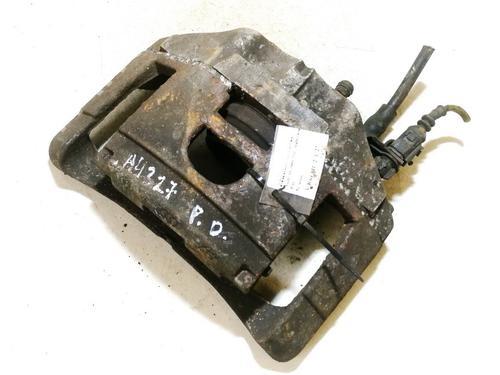 Used Right front brake caliper Right front brake caliper AUDI A6 C6 (4F2) 3.0 TDI quattro (225 hp) 35837977 35837977