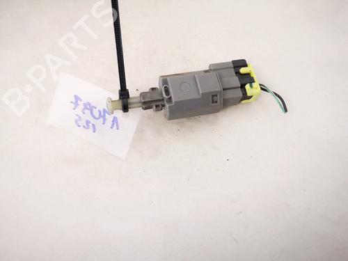 Used Electronic module Electronic module MAZDA 323 F VI Hatchback (BJ) 1.5 16V (BJ5W) (88 hp) 35500660 35500660