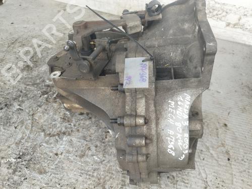 Used Gearbox Gearbox 35486691 35486691
