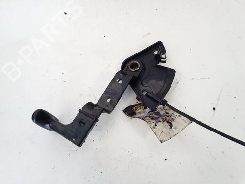 Used Interior handle Interior handle FORD GALAXY I (WGR) 1.9 TDI (115 hp) 35488989 35488989