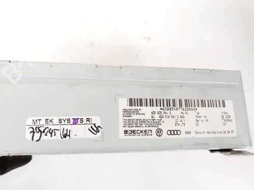 Radio HONDA CR-V III (RE_) 2.0 i-VTEC (RE5, RE1) | BP35233795E6 - Image 3