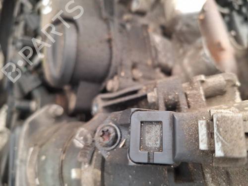 Electronic module MAZDA 2 (DE_, DH_) 1.6 MZ-CD | BP35076976M83 - Image 2