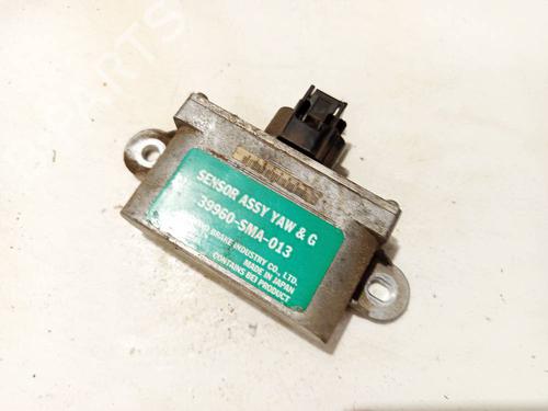 Electronic module HONDA CIVIC VIII Saloon (FD, FA) 1.3 IMA (FA3, FD3) | BP32552712M83 - Image 3