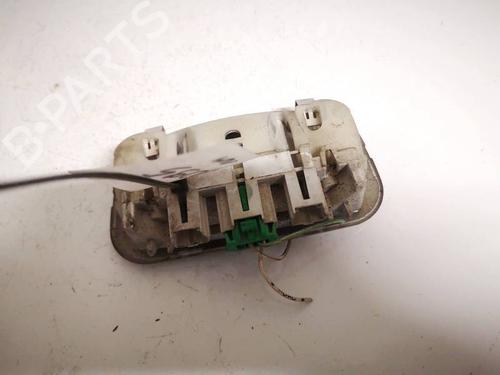 Kabinelys CITROËN C5 I (DC_) 2.0 HDi (DCRHYB) | BP34879108I8 - Image 2