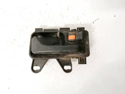 Used Front right interior door handle Front right interior door handle FORD TRANSIT Van (E_ _) 2.5 TD (EAS, EAL) (101 hp) 35167019 35167019