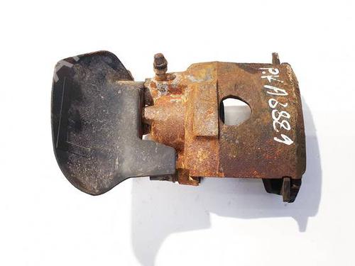 Used Left front brake caliper Left front brake caliper VW LUPO I (6X1, 6E1) 1.0 (50 hp) 35325403 35325403