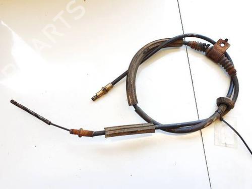 Used Handbrake cable Handbrake cable 39604187 39604187