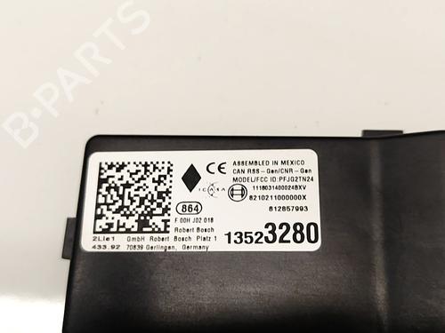Electronic module PEUGEOT BOXER Van 2.0 BlueHDi 130 | BP34750888M83 - Image 3