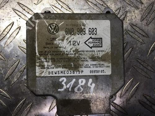 Used ECU airbags ECU airbags 33483224 33483224