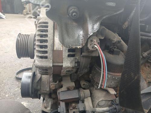 Used Alternator Alternator 39455680 39455680