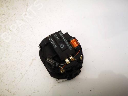 Speaker RENAULT LAGUNA III (BT0/1) 2.0 dCi (BT07, BT0J, BT14, BT1A, BT1S) | BP36517743E2 - Image 3