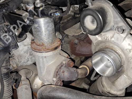 Egr HYUNDAI i30 (FD) 1.6 CRDi | BP34957732M69 - Image 2