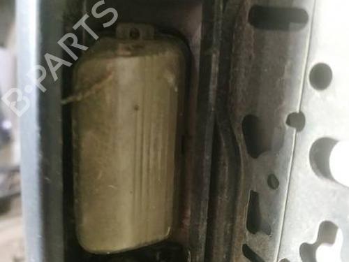 Used Licence plate light Licence plate light PEUGEOT 206 Hatchback (2A/C) 1.4 HDi eco 70 (68 hp) 34892315 34892315