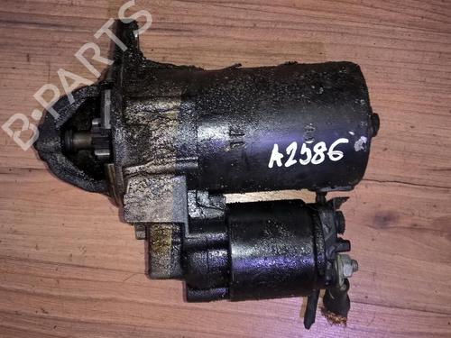 Used Starter Starter 35646982 35646982