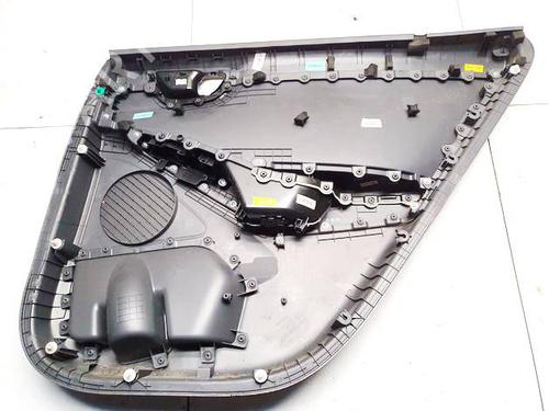 Rear left panel KREIDLER MF MF 25/1 | BP34897174C60 - Image 2